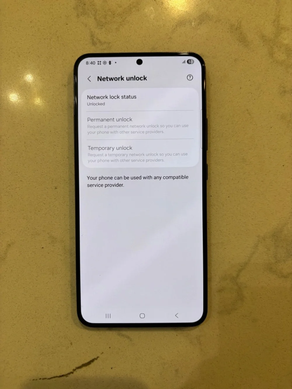Galaxy S22+ Unlocked 128gb
